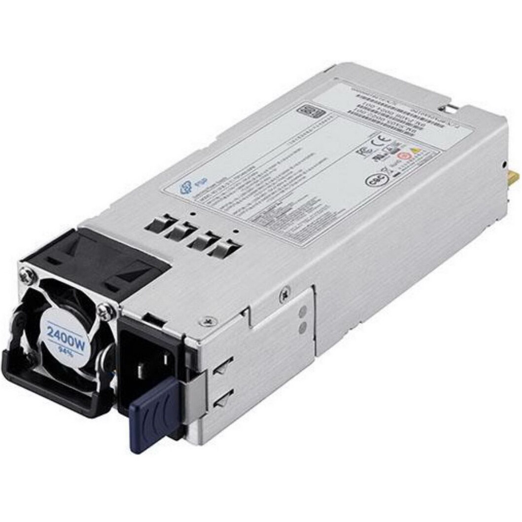 Блок питания FSP FSP2400-20FM 2400W