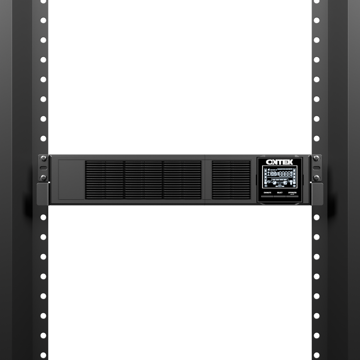 ИБП ONTEK SM RM 3 - SMRM3 - фото 6
