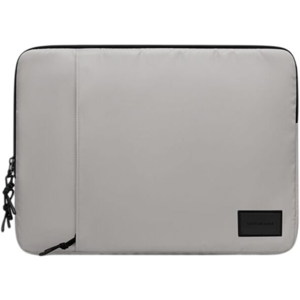 Чехол для ноутбука Gaston Luga Dash Cushioned Case 13"/14" Taupe