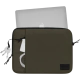 Чехол для ноутбука Gaston Luga Dash Cushioned Case 13"/14" Olive (DSCLS14OL)