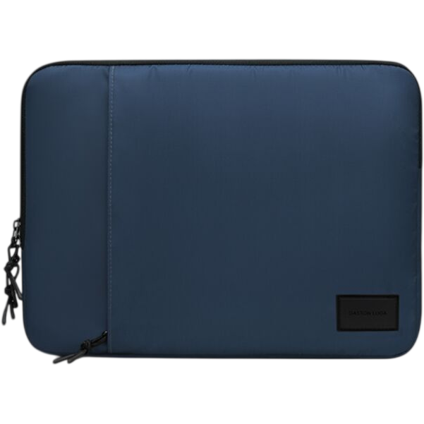 Чехол для ноутбука Gaston Luga Dash Cushioned Case 13"/14" Dark Blue