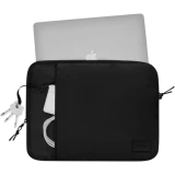 Чехол для ноутбука Gaston Luga Dash Cushioned Case 13"/14" Black (DSCLS14BK)