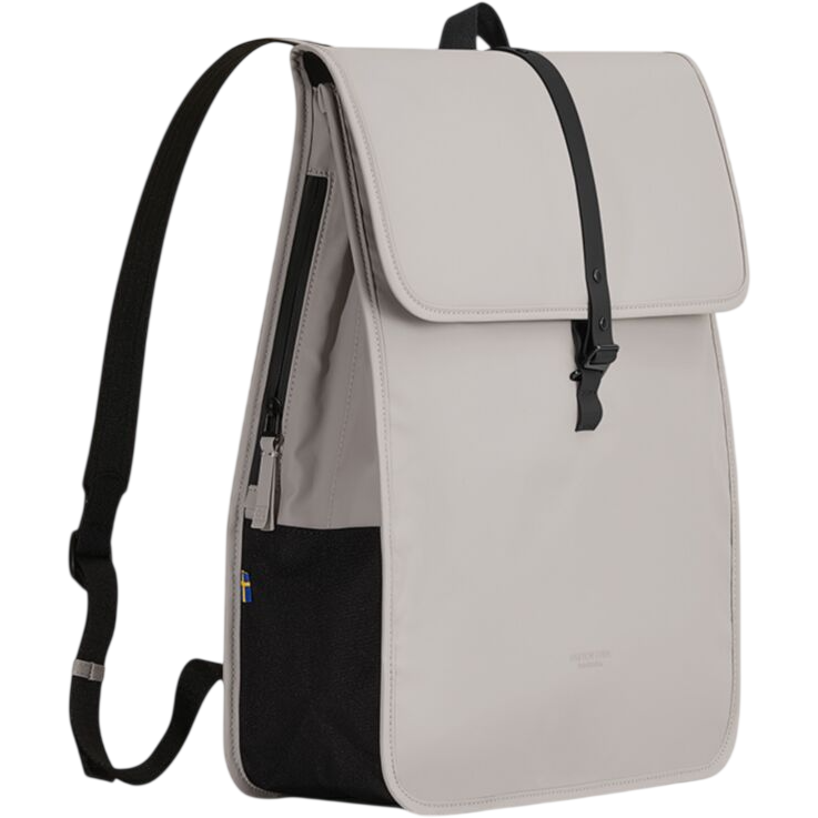 Рюкзак для ноутбука Gaston Luga Dash Backpack 16" Taupe - DA201R - фото 2