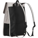 Рюкзак для ноутбука Gaston Luga Dash Backpack 16" Taupe (DA201R)