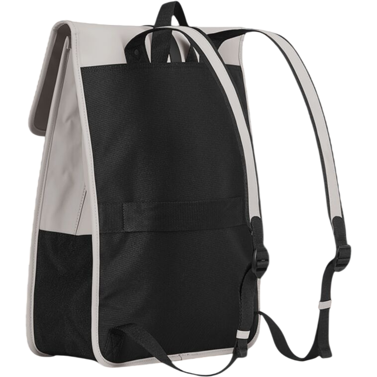 Рюкзак для ноутбука Gaston Luga Dash Backpack 16" Taupe - DA201R - фото 7