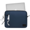 Чехол для ноутбука Gaston Luga Dash Cushioned Case 15"/16" Dark Blue - DSCLS16DB - фото 3