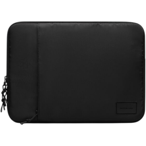 Чехол для ноутбука Gaston Luga Dash Cushioned Case 15"/16" Black
