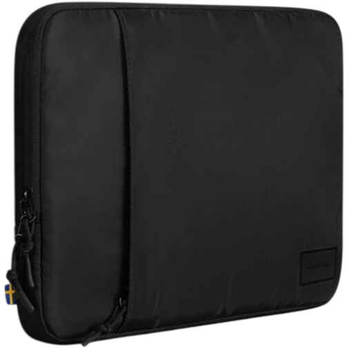 Чехол для ноутбука Gaston Luga Dash Cushioned Case 15"/16" Black - DSCLS16BK - фото 2