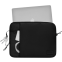 Чехол для ноутбука Gaston Luga Dash Cushioned Case 15"/16" Black - DSCLS16BK - фото 3