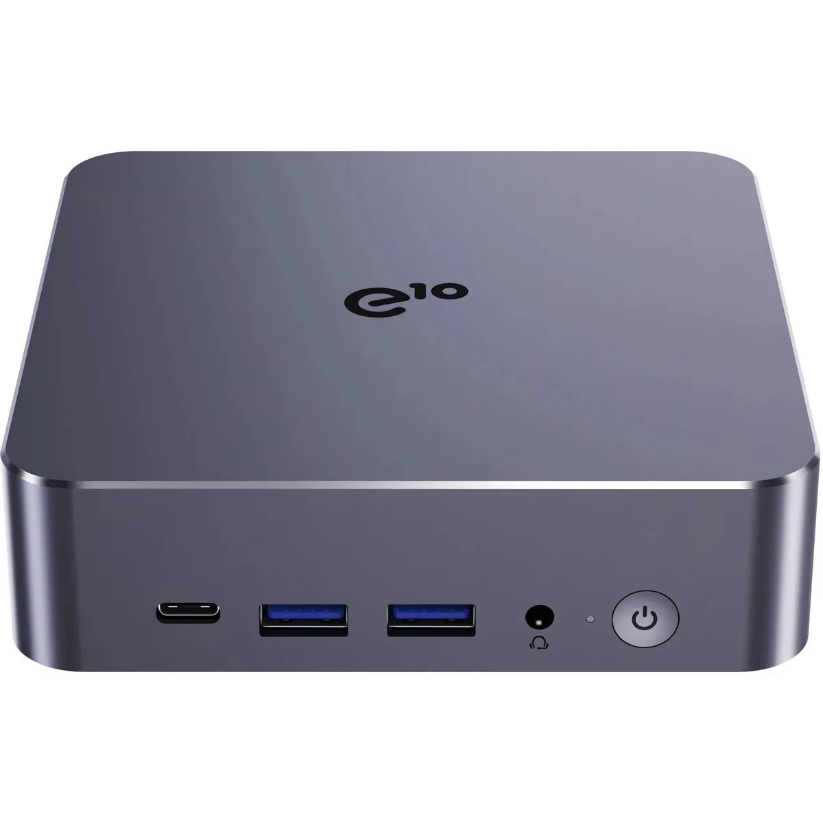 Мини ПК Acer Gadget E10 ERBox (60870)