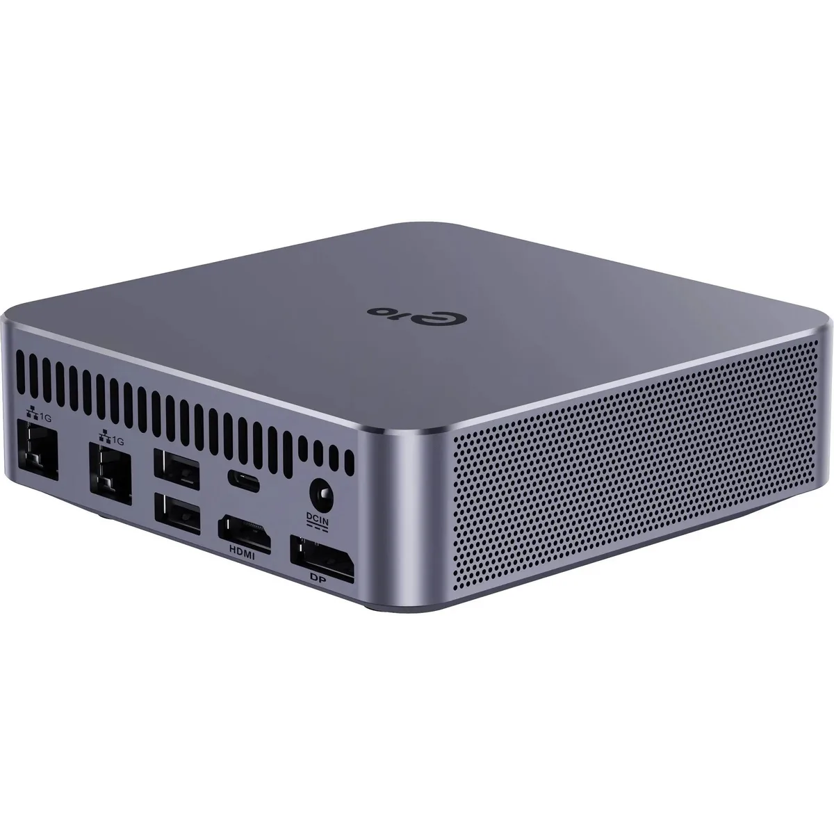 Мини ПК Acer Gadget E10 ERBox (60870) - 6935768760870 - фото 4