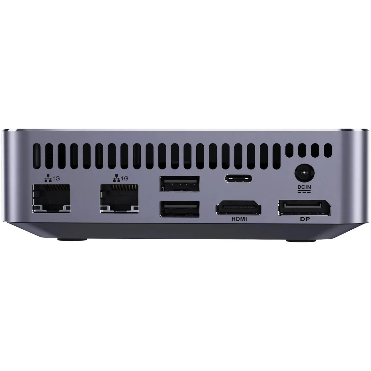 Мини ПК Acer Gadget E10 ERBox (60870) - 6935768760870 - фото 5