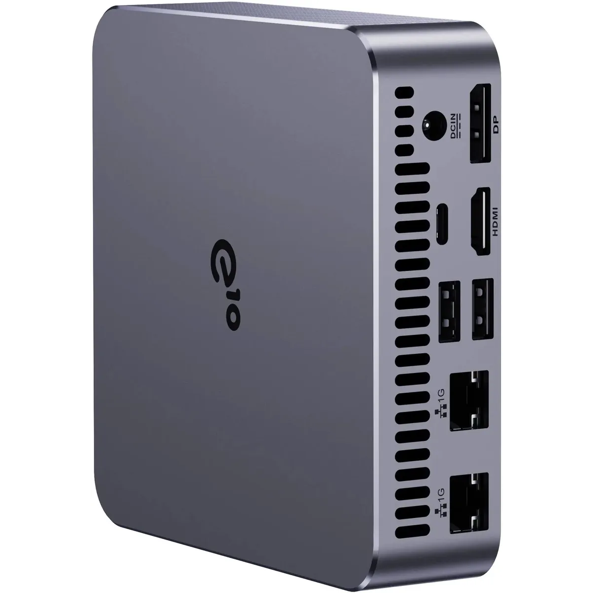 Мини ПК Acer Gadget E10 ERBox (60870) - 6935768760870 - фото 7