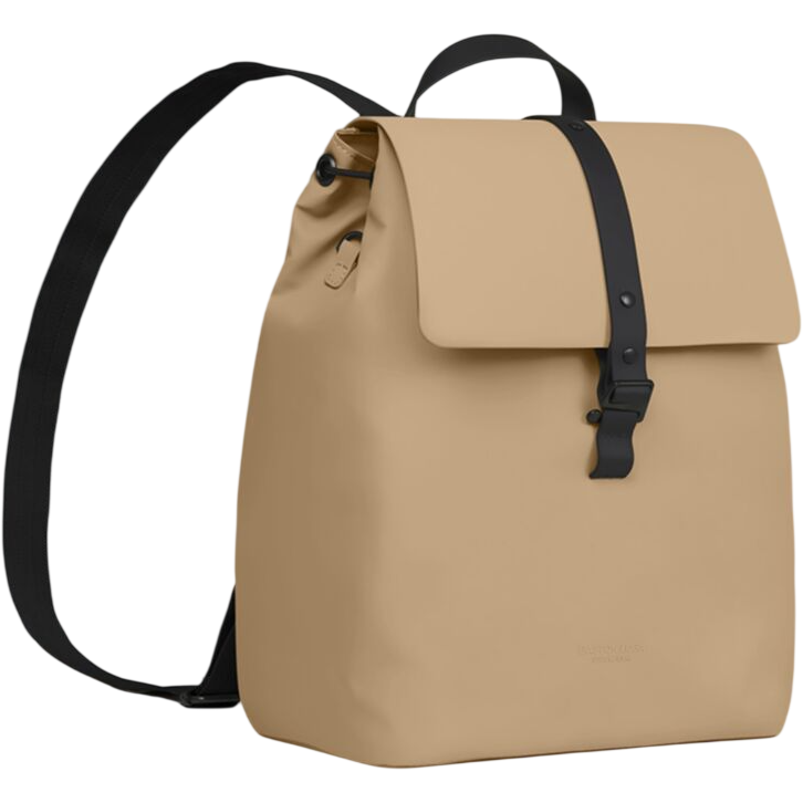 Рюкзак для ноутбука Gaston Luga Dash Bucket Backpack 13" Latte
