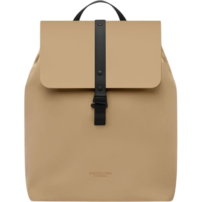 Рюкзак для ноутбука Gaston Luga Dash Bucket Backpack 13" Latte - DSBBPLT - фото 2