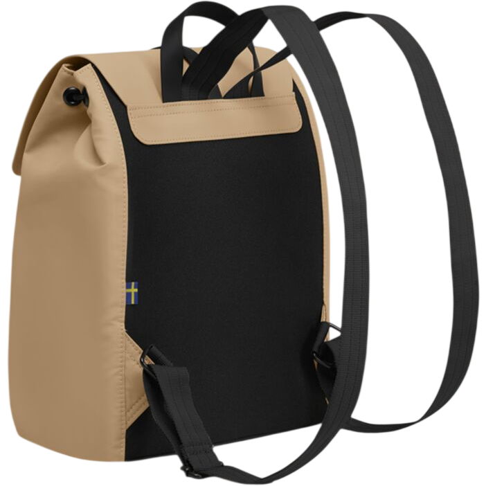 Рюкзак для ноутбука Gaston Luga Dash Bucket Backpack 13" Latte - DSBBPLT - фото 3