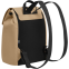 Рюкзак для ноутбука Gaston Luga Dash Bucket Backpack 13" Latte - DSBBPLT - фото 3
