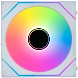 Вентилятор для корпуса Lian Li UNI Fan SL Infinity Wireless 140 White (G99.14SLIN1W1W.R0)