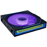 Вентилятор для корпуса Lian Li UNI Fan SL Infinity Wireless 140 Reverse Blade Black (G99.14RSLIN1W1B.R0)