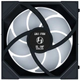 Вентилятор для корпуса Lian Li UNI Fan SL Infinity Wireless 140 Reverse Blade Black (G99.14RSLIN1W1B.R0)
