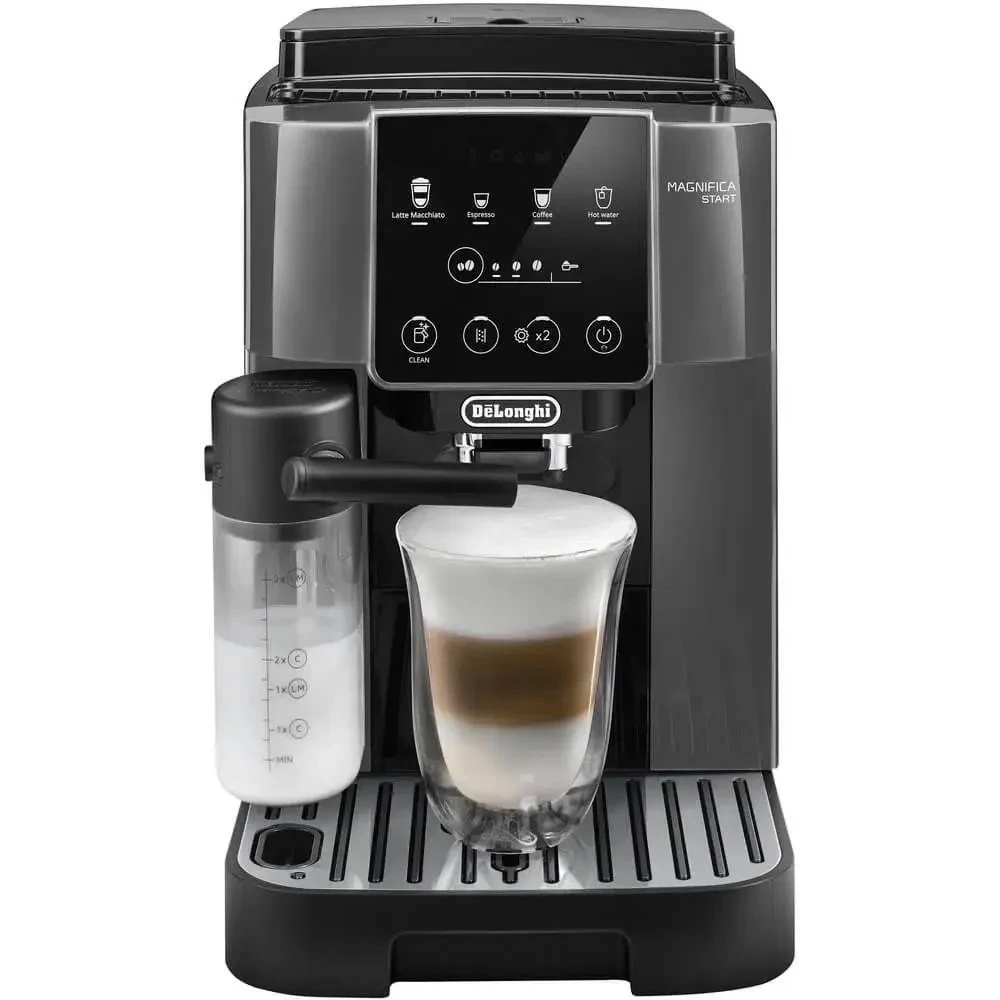 Кофемашина DeLonghi ECAM 223.61.GB Magnifica Start - ECAM223.61.GB - фото 2