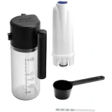 Кофемашина DeLonghi ECAM 223.61.GB Magnifica Start (ECAM223.61.GB)