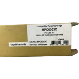 Картридж ELP Imaging CT-RIC-MPC6003C Cyan