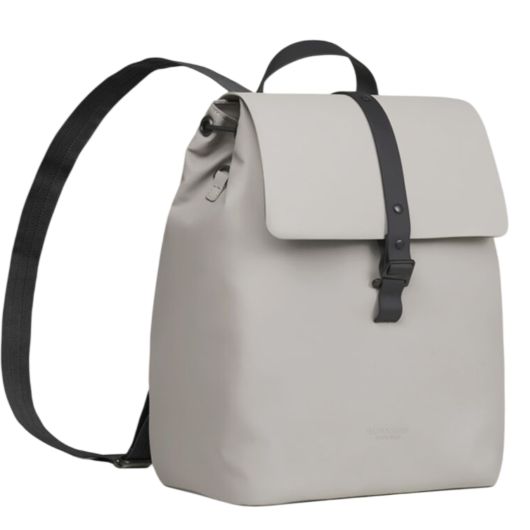 Рюкзак для ноутбука Gaston Luga Dash Bucket Backpack 13" Taupe