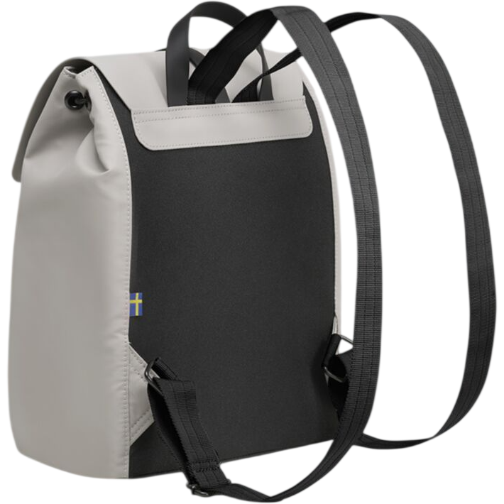 Рюкзак для ноутбука Gaston Luga Dash Bucket Backpack 13" Taupe - DSHBBP13TPR - фото 3