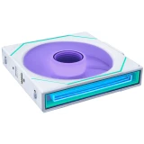 Вентилятор для корпуса Lian Li UNI Fan SL Infinity Wireless 140 Reverse Blade White (G99.14RSLIN1W1W.R0)