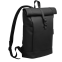 Рюкзак для ноутбука Gaston Luga Splash Rolltop Backpack 16" Black - SPRTBP16BK