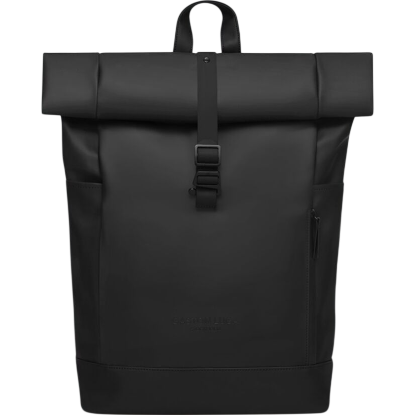 Рюкзак для ноутбука Gaston Luga Splash Rolltop Backpack 16" Black - SPRTBP16BK - фото 2