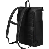 Рюкзак для ноутбука Gaston Luga Splash Rolltop Backpack 16" Black (SPRTBP16BK)