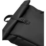 Рюкзак для ноутбука Gaston Luga Splash Rolltop Backpack 16" Black (SPRTBP16BK)