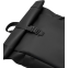 Рюкзак для ноутбука Gaston Luga Splash Rolltop Backpack 16" Black - SPRTBP16BK - фото 4