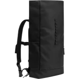 Рюкзак для ноутбука Gaston Luga Splash Rolltop Backpack 16" Black (SPRTBP16BK)