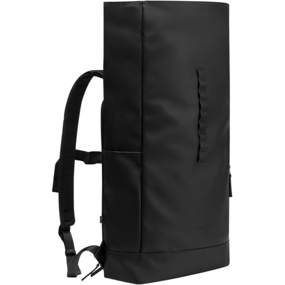 Рюкзак для ноутбука Gaston Luga Splash Rolltop Backpack 16" Black - SPRTBP16BK - фото 6