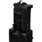 Рюкзак для ноутбука Gaston Luga Splash Rolltop Backpack 16" Black - SPRTBP16BK - фото 7