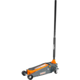 Домкрат Ombra OHT230