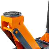 Домкрат Ombra OHT230