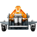 Домкрат Ombra OHT230