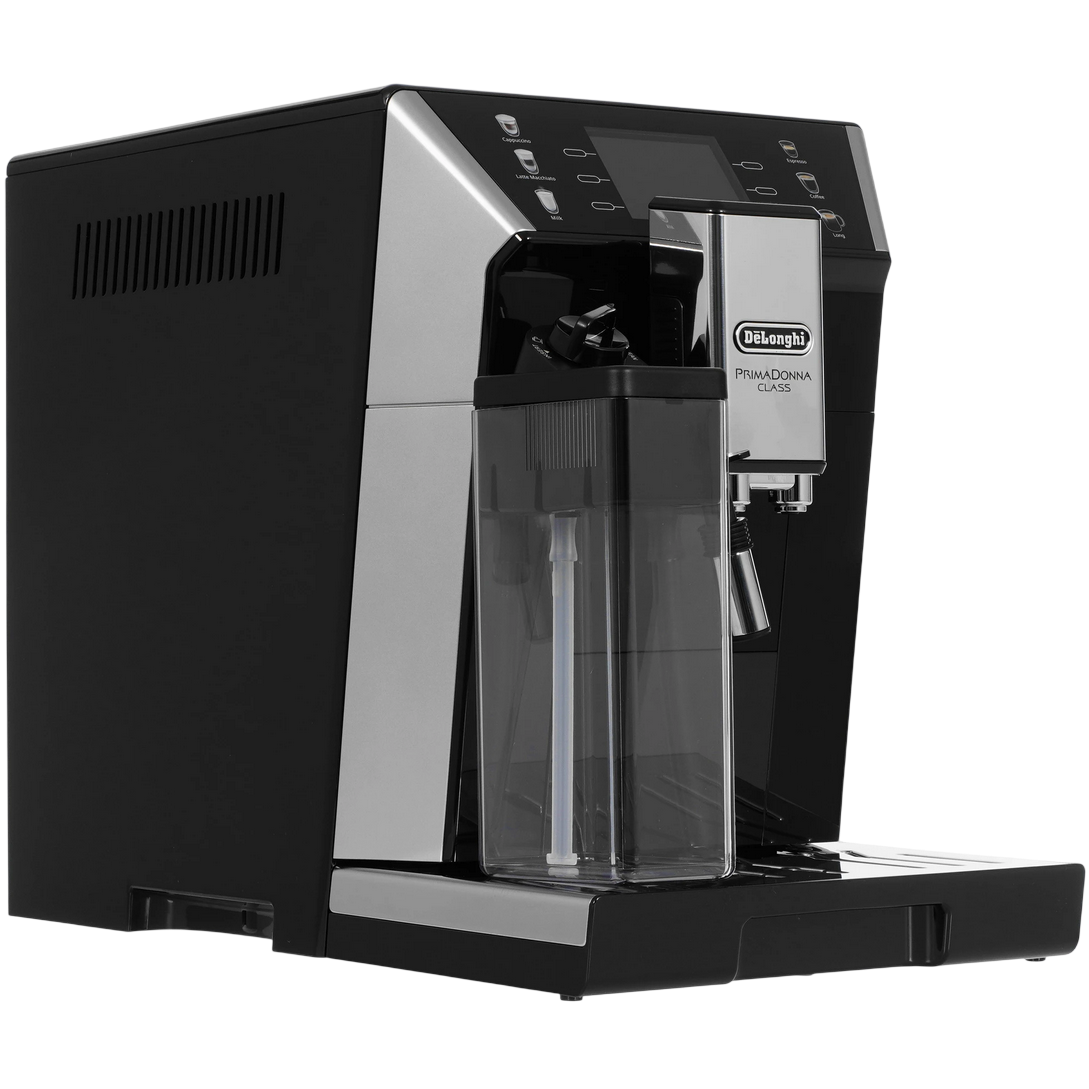 Кофемашина DeLonghi ECAM 550.65.SB - ECAM550.65.SB