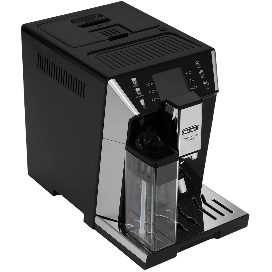 Кофемашина DeLonghi ECAM 550.65.SB - ECAM550.65.SB - фото 2