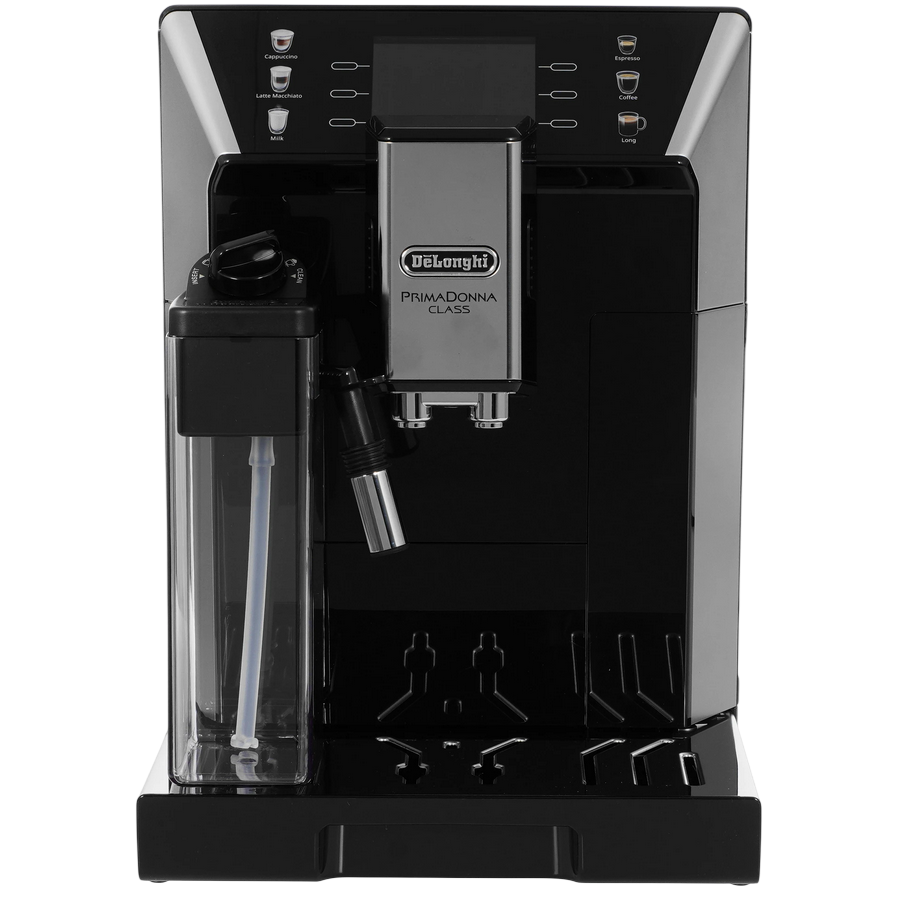 Кофемашина DeLonghi ECAM 550.65.SB - ECAM550.65.SB - фото 3