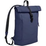Рюкзак для ноутбука Gaston Luga Splash Rolltop Backpack 16" Dark Blue (SPRTBP16DB)