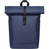 Рюкзак для ноутбука Gaston Luga Splash Rolltop Backpack 16" Dark Blue (SPRTBP16DB)