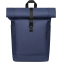 Рюкзак для ноутбука Gaston Luga Splash Rolltop Backpack 16" Dark Blue - SPRTBP16DB - фото 2
