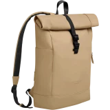 Рюкзак для ноутбука Gaston Luga Splash Rolltop Backpack 16" Latte (SPRTBP16LT)