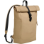 Рюкзак для ноутбука Gaston Luga Splash Rolltop Backpack 16" Latte - SPRTBP16LT