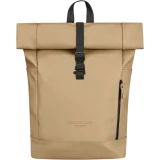 Рюкзак для ноутбука Gaston Luga Splash Rolltop Backpack 16" Latte (SPRTBP16LT)